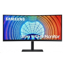 Samsung MT LED LCD S65UA - QHD, curved 1000R, VA, 100Hz Samsung MT LED LCD S65UA - QHD, curved 1000R, VA, 100Hz