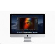 APPLE iMac 21.5" 4K 3.6GHz QC i3/1TB/Radeon 555x w2GB, SK APPLE iMac 21.5" 4K 3.6GHz QC i3/1TB/Radeon 555x w2GB, SK