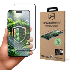 3mk tvrzené sklo HardGlass Max Eco pro Apple iPhone 14 Pro Max 3mk tvrzené sklo HardGlass Max Eco pro Apple iPhone 14 Pro Max