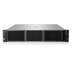 HPE PL DL380g11 6530 (2.1G/32C) 2x32G (p64706) MR416i-o/4G 2x480G 2x1000W 2x10/25G-o Smart Choice