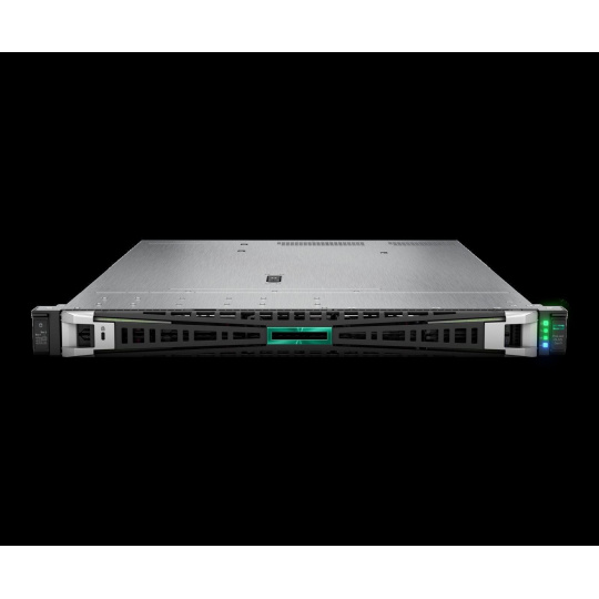 HPE PL DL325g11 Epyc 9224 (2.5-3.7G/24C) 2x32G 2x480G 2x1000W MR408i-o/4G 8SFF 2p10G Smart Choice