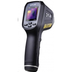 CONRAD Vizuální IR teploměr FLIR TG165, -25 až 380 °C CONRAD Vizuální IR teploměr FLIR TG165, -25 až 380 °C
