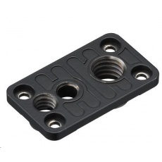 Canon video tripod adapter base TB-1 Canon video tripod adapter base TB-1