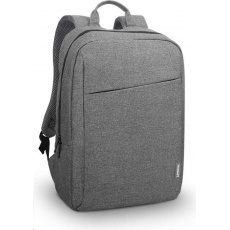 LENOVO batoh 15.6" Laptop Casual Backpack B210, šedý LENOVO batoh 15.6" Laptop Casual Backpack B210, šedý