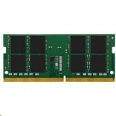 BAZAR KINGSTON SODIMM DDR4 8GB 3200MHz CL22 (ROZBALENO)