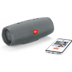 JBL Charge 4 Grey JBL Charge 4 Grey