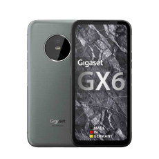 Gigaset GX6 - titanium grey Gigaset GX6 - titanium grey