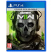PS4 hra Call of Duty: Modern Warfare II