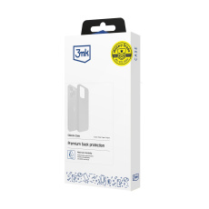 3mk Silicone Case pro Honor 400 Lite 3mk Silicone Case pro Honor 400 Lite