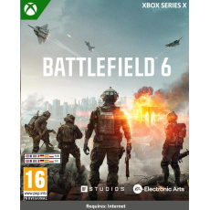 XSX hra Battlefield 6 (name TBC) XSX hra Battlefield 6 (name TBC)