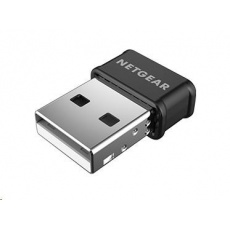 Netgear A6150 Wireless AC1200 WiFi USB Adapter Netgear A6150 Wireless AC1200 WiFi USB Adapter
