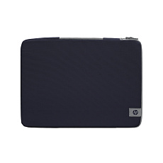 Protective Atmospheric Blue 13-14 Laptop Sleeve EURO