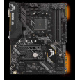 BAZAR - ASUS MB Sc AM4 TUF GAMING B450-PLUS II, AMD B450, 4xDDR4, 1xDP, 1xHDMI (Bez příšlušenství)