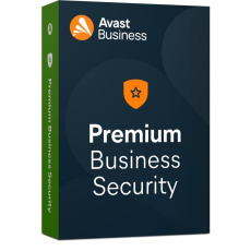 _Nová Avast Premium Business Security pro 29 PC na 2 roky
