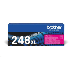 BROTHER Toner TN-248XLM - 2 300 stran