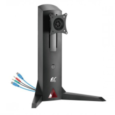Dizajnový stolní držák monitoru Fiber Mounts FM110