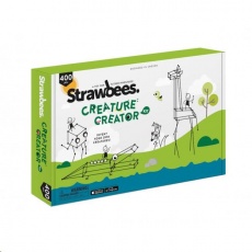 Strawbees Creature Kit Strawbees Creature Kit