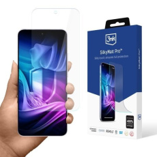 3mk Silky Matt Pro pro Oppo Reno 14 3mk Silky Matt Pro pro Oppo Reno 14