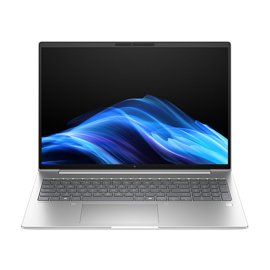 HP NTB EliteBook 6 G1a 16 R7-250 16TOPS, WUXGA 300 FHD, 1x32GB, 512GB, WiFi7, BT, FpS, backlit keyb, Win11Pro, 3y onsite HP NTB EliteBook 6 G1a 16 R7-250 16TOPS, WUXGA 300 FHD, 1x32GB, 512GB, WiFi7, BT, FpS, backlit keyb, Win11Pro, 3y onsite