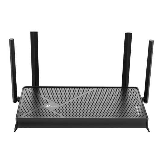 TP-Link Archer BE230 OneMesh/EasyMesh WiFi7 router(BE3600,2,4GHz/5GHz/6GHz,1x2,5GbEWAN,1x2,5GbELAN,3xGbELAN,1xUSB3.0)