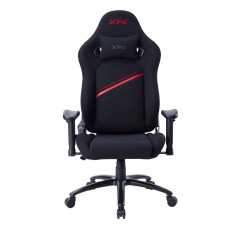 ADATA XPG Herní židle NEXUS, červená