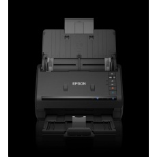 EPSON skener WorkForce ES-500WII, A4, 600x600dpi, 35 str/min, 30 bits Color Depth, USB 3.0, Wireless LAN EPSON skener WorkForce ES-500WII, A4, 600x600dpi, 35 str/min, 30 bits Color Depth, USB 3.0, Wireless LAN