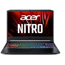 ACER NTB Nitro 5 (AN515-45-R0PM)-AMD Ryzen 9 5900HX, 15.6",32 GB DDR4,1024GBSSD,NVIDIA GeForce RTX 3080,Windows11,Černá