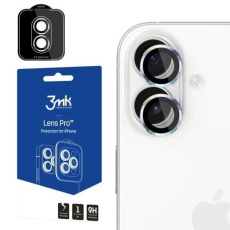 3mk Lens Protection Pro Rainbow pro Apple iPhone 17 3mk Lens Protection Pro Rainbow pro Apple iPhone 17