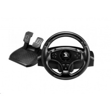 Thrustmaster Sada volantu a pedálů T80 pro PS4 a PS3 (4160598) Thrustmaster Sada volantu a pedálů T80 pro PS4 a PS3 (4160598)