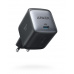 Anker PowerPort Nano II GaN 65W USB C x1, 65W, EU, Black