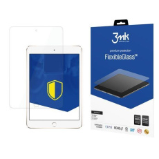 3mk FlexibleGlass pro Apple iPad 4 mini 3mk FlexibleGlass pro Apple iPad 4 mini
