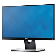DELL LCD 22 Monitor | SE2216H - 54.6cm (21.5") Black, EUR, 16:9, 1920x1080, VGA, HDMI, 3Yr DELL LCD 22 Monitor | SE2216H - 54.6cm (21.5") Black, EUR, 16:9, 1920x1080, VGA, HDMI, 3Yr
