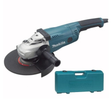Makita GA9020RFK úhlová bruska 230mm Makita GA9020RFK úhlová bruska 230mm