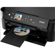 EPSON tiskárna ink EcoTank L850, 3v1, A4, 38ppm, USB, LCD panel, Foto tiskárna, 6ink, 3 roky záruka po registraci EPSON tiskárna ink EcoTank L850, 3v1, A4, 38ppm, USB, LCD panel, Foto tiskárna, 6ink, 3 roky záruka po registraci