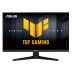 ASUS LCD TUF Gaming VG259QM5A, 24.5" 1920x1080, 300nits, 240Hz, 1ms, Repro, Audio, Vesa, DP, HDMI, Black