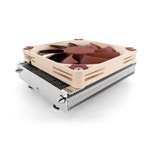 NOCTUA NH-L9a-AM4 - chladič procesoru