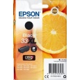 EPSON ink čer Singlepack "Pomeranč" Black 33XL Claria Premium Ink