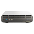 QNAP TBS-h574TX-i5U-16G (10C/i5-1235U/4,4GHz/16GBRAM/5xE1.S/NVMe/1x2,5GbE/1x10GbE/1xUSB2.0/2xUSB3.2/2xTB4/1xHDMI)