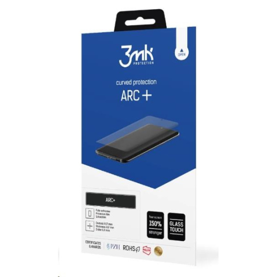 3mk ARC+ pro Motorola Moto G06 / Moto G06 Power