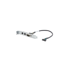 HP Internal Serial+PS/2 Port pro HP WKS Z4 G5/Z6 G5/Z8 G5 HP Internal Serial+PS/2 Port pro HP WKS Z4 G5/Z6 G5/Z8 G5