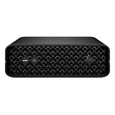 HP PC Z2 Mini G1i Intel Core U7 265 vPro, RTX A400 4GB, 2×16GB DDR5,1TB, no Kb+Mouse,WiFi 7+BT, 280W,Win11Pro,3yo HP PC Z2 Mini G1i Intel Core U7 265 vPro, RTX A400 4GB, 2×16GB DDR5,1TB, no Kb+Mouse,WiFi 7+BT, 280W,Win11Pro,3yo