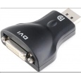 PREMIUMCORD Adaptér DisplayPort - DVI (redukce)