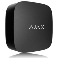 Ajax LifeQuality (8EU) černý - Inteligentní sensor kvality ovzduší Ajax LifeQuality (8EU) černý - Inteligentní sensor kvality ovzduší