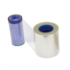 Zebra ZXP 7 Series Laminate, chip Zebra ZXP 7 Series Laminate, chip