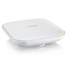 Zyxel NWA1123ACV3 Access Point, 3-pack, Wireless AC1200 Wave 2 Dual-Radio Ceiling Mount PoE, bez zdrojů Zyxel NWA1123ACV3 Access Point, 3-pack, Wireless AC1200 Wave 2 Dual-Radio Ceiling Mount PoE, bez zdrojů