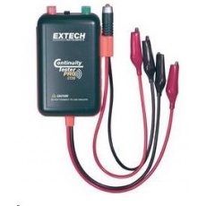CONRAD Profesionální zkoušečka průchodu Extech CT-20 CONRAD Profesionální zkoušečka průchodu Extech CT-20