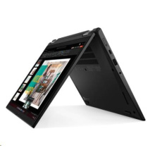 LENOVO NTB ThinkPad L13 Yoga Gen4  - i5-1335U,13.3" WUXGA IPS touch,16GB,512SSD,THb,HDMI,Int. Iris Xe,W11P,3Y Onsite