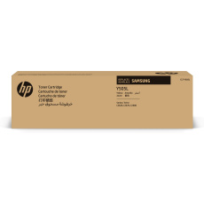 HP - Samsung CLT-Y505L H-Yield Yel Toner C (3,500 pages)