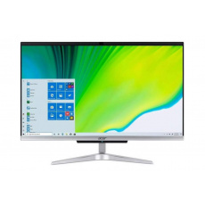 ACER PC AiO Aspire C24-420 -23,8" Full HD,AMD Ryzen 3 3250U,8GB DDR4,512 GB SSD,AMD Radeon Graphics,Linux ACER PC AiO Aspire C24-420 -23,8" Full HD,AMD Ryzen 3 3250U,8GB DDR4,512 GB SSD,AMD Radeon Graphics,Linux