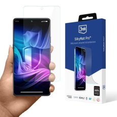 3mk Silky Matt Pro pro Umidigi A16 Pro 3mk Silky Matt Pro pro Umidigi A16 Pro